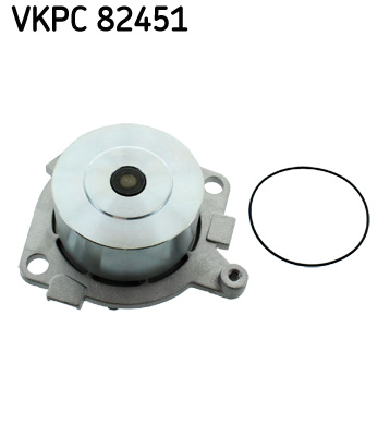 SKF Vízpumpa VKPC82451_SKF